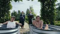 Click to watch 'All Eventualities' (popup) The Gentlemen